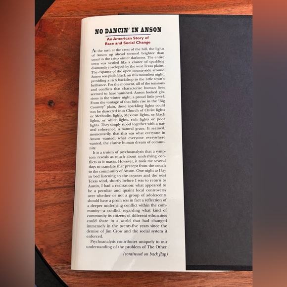 No Dancin’ in Anson by Ricardo C. Ainslie - Picture 3 of 4